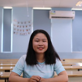 DƯƠNG THỊ THANH UYÊN