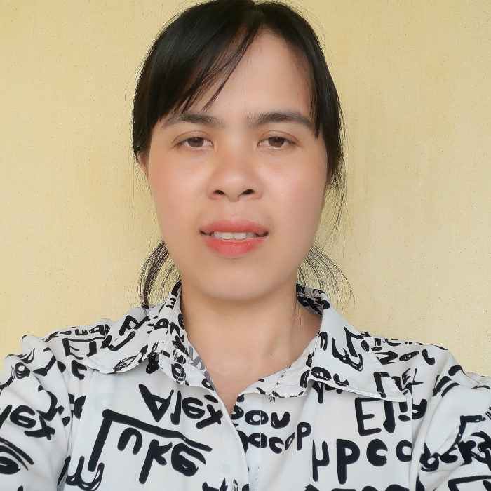 Đinh Thị Thu Hiền