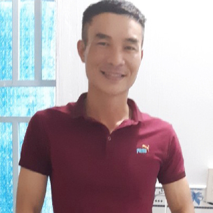 Nguyễn Văn Thắng 