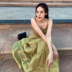 Nguyễn Huỳnh Giao 