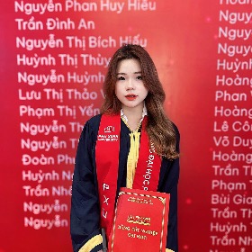 HÀ THỊ MỸ LỆ