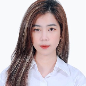 Lê phương yến