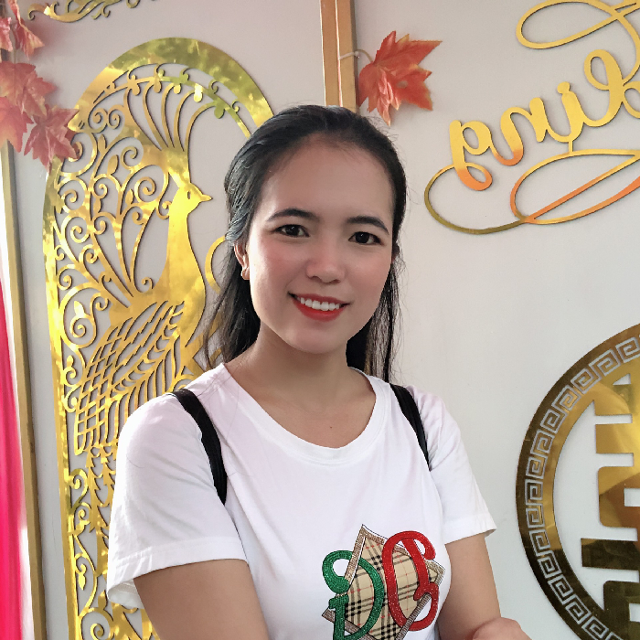 TRẦN THỊ THU HƯƠNG