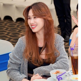 Huỳnh Thị Thanh Thiên