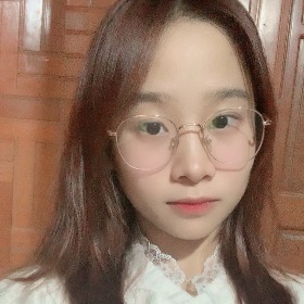 Trần Thị Hồng Nhung