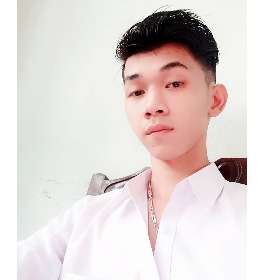 Huỳnh nguyễn chí bảo