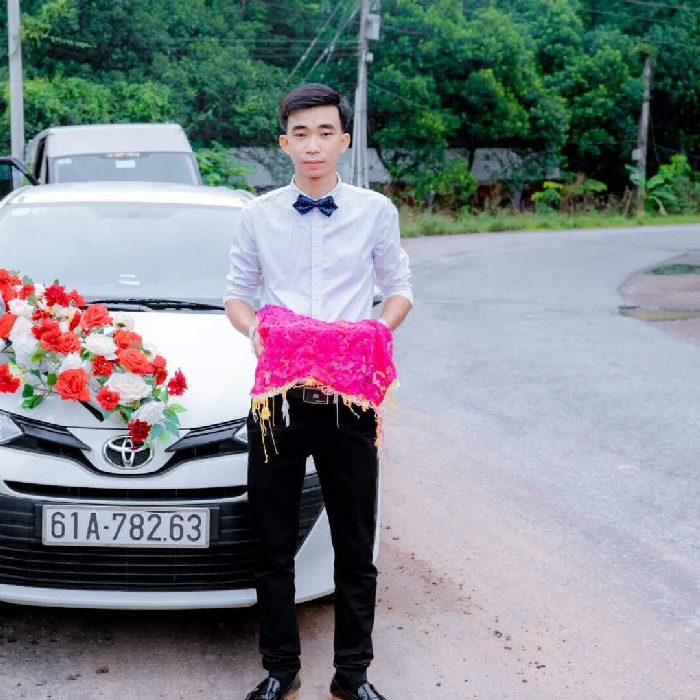 NGUYỄN VĂN THƯỞNG