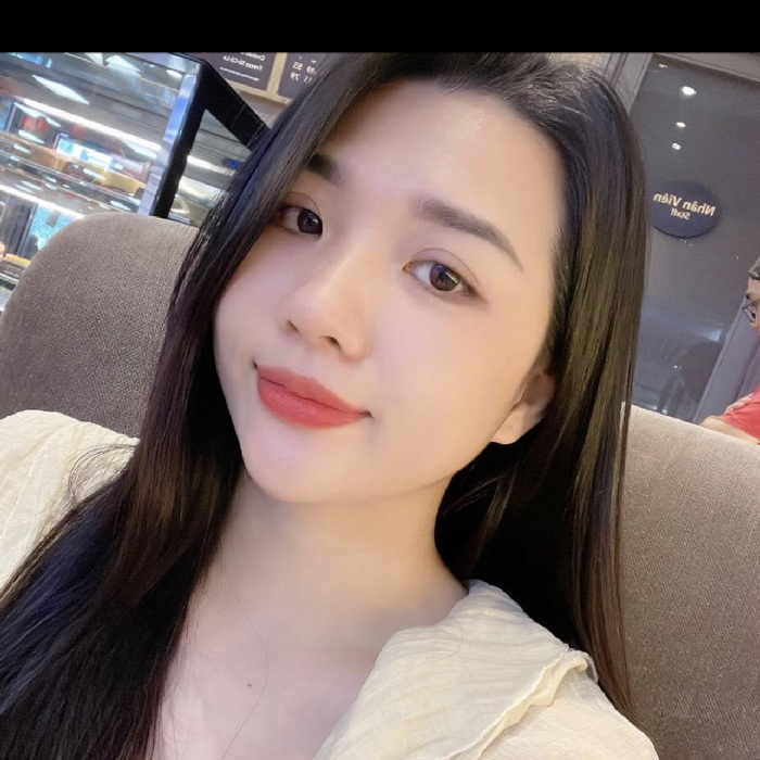 Trương Thi Thuý Nga