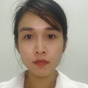 DANH THỊ NGỌC XUYẾN