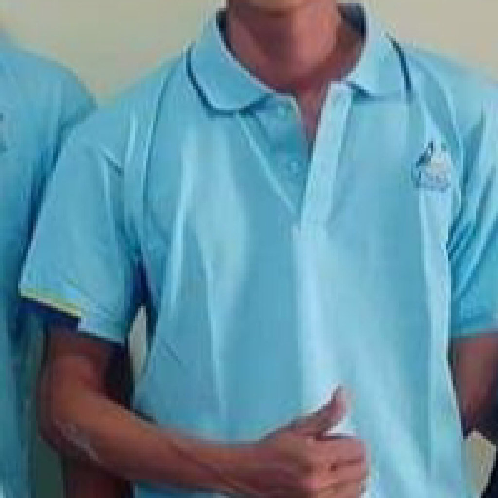 Nguyễn Hữu Thoại 