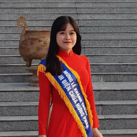 huỳnh thị mỹ linh