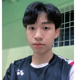 Ngô Quý Bảo Tiến 