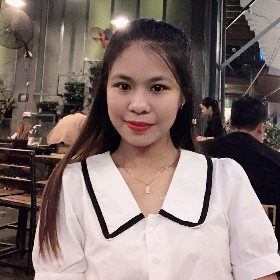 NGUYỄN THỊ PHƯƠNG THẢO