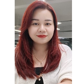 Nguyễn NGỌC yến Nhi