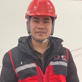 trần đức chính