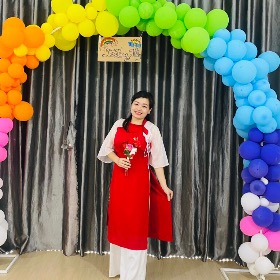 Nguyễn thị yến