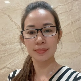 THÁI THỤY THANH THÚY