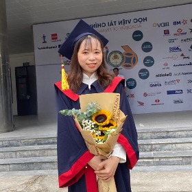 BÙI THỊ PHƯƠNG MAI