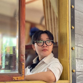 Trần Thị Thu Hiền