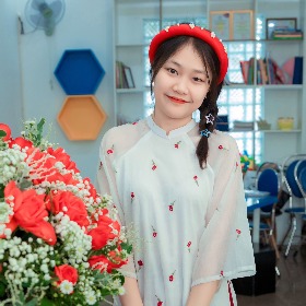  Trần thị xuân diệu