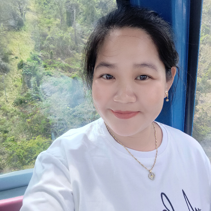 Dư Thị Mỹ Duyên 