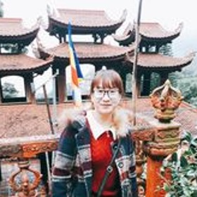 TRỊNH THỊ THẢO