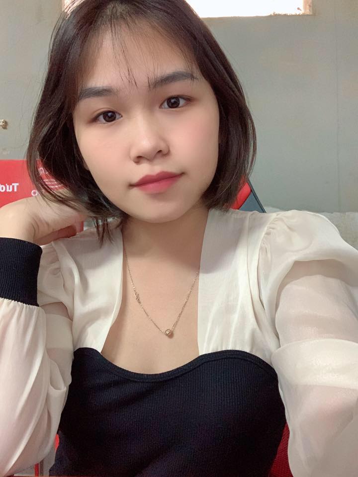 Nguyễn Thị Trúc Ngân