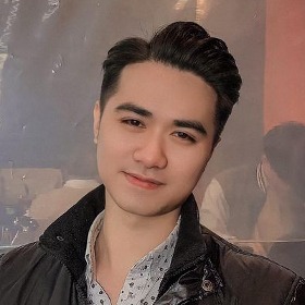 Nguyễn Hoàng Hảo 