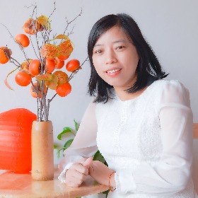 Đinh Thị Nguyệt