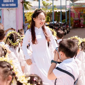 NGUYỄN THỊ THU DUNG