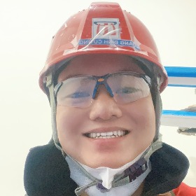 HOÀNG ĐÌNH CƯỜNG