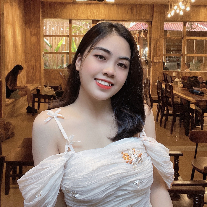 TRẦN THỊ THU TÌNH