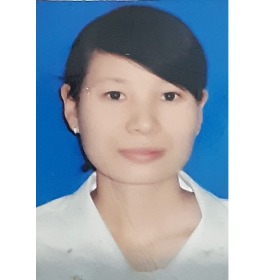 TRẦN THỊ NHUẦN