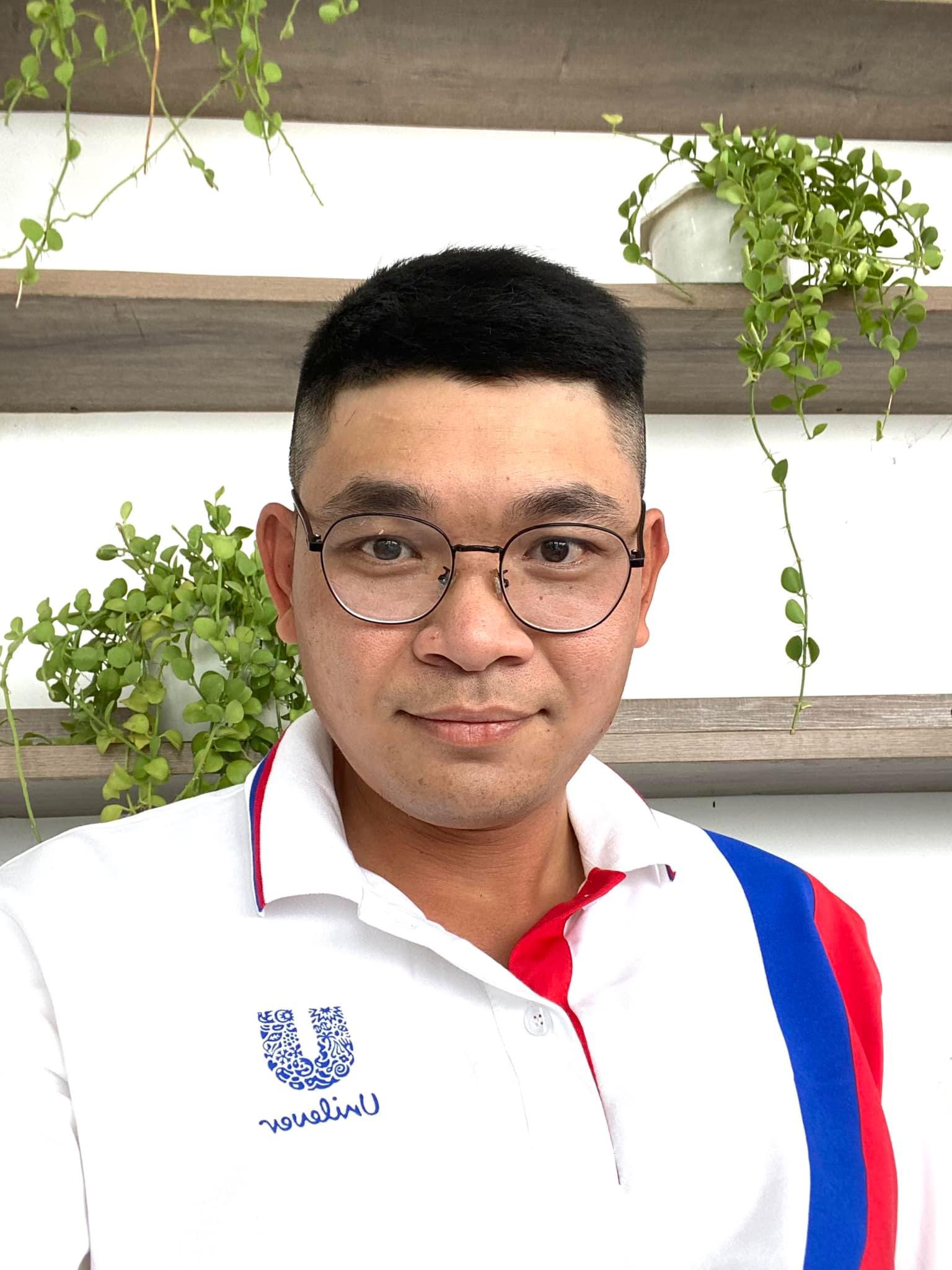 Nguyễn Nhất Hải Đăng