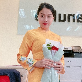 Lê Thị thanh thủy