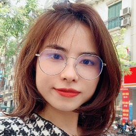 Trần Thị Diệu Thúy