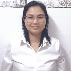      ĐIỂU THỊ THU SƯƠNG