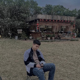 Nguyễn Thị dịu