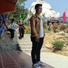 Nguyễn Hoàng Sang 