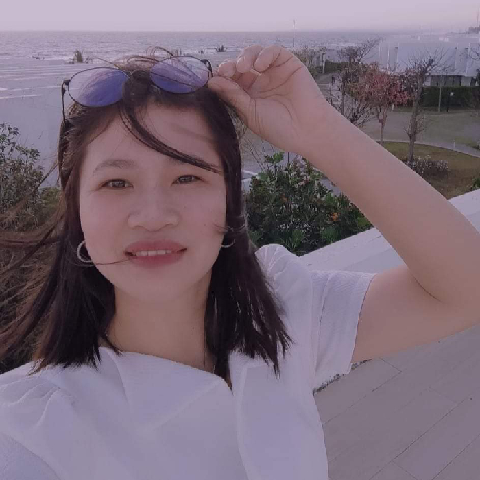 Đào Thị Yến Oanh 