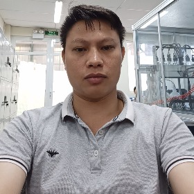 HOÀNG TRỌNG ĐẠI 