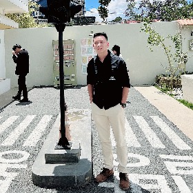 Thái Nguyễn Ngọc Tuấn