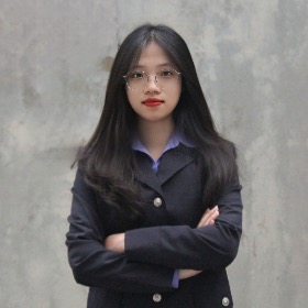 ĐINH THỊ                          HUYỀN THANH