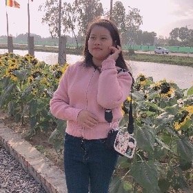 TrầN Thị Quỳnh 