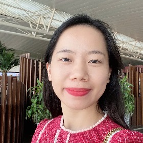 Nguyễn Diệu Linh 