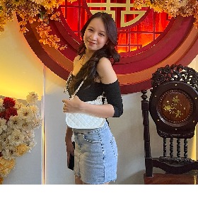 TRẦN NGỌC DIỄM PHƯƠNG