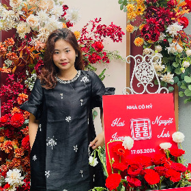 trần thị thúy nga