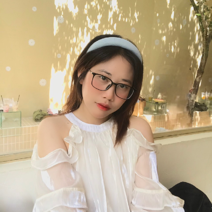 Nguyễn Phương Thảo Nhi