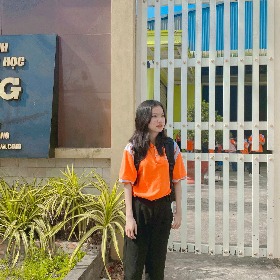 trần thị ngọc thy