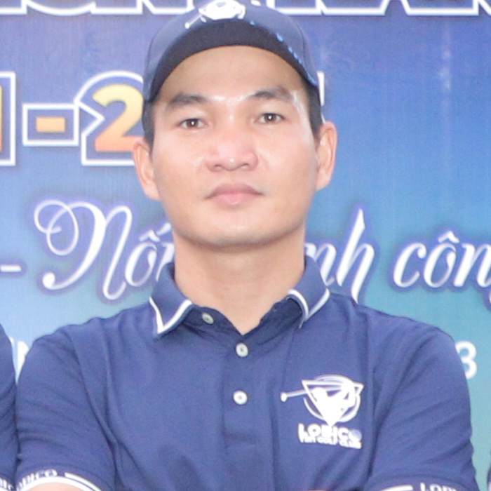 Nguyễn Thanh Nhanh